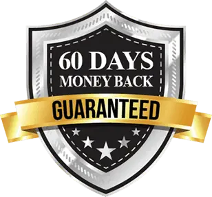 LipoJaro - 60 Days Money Back Guarantee 