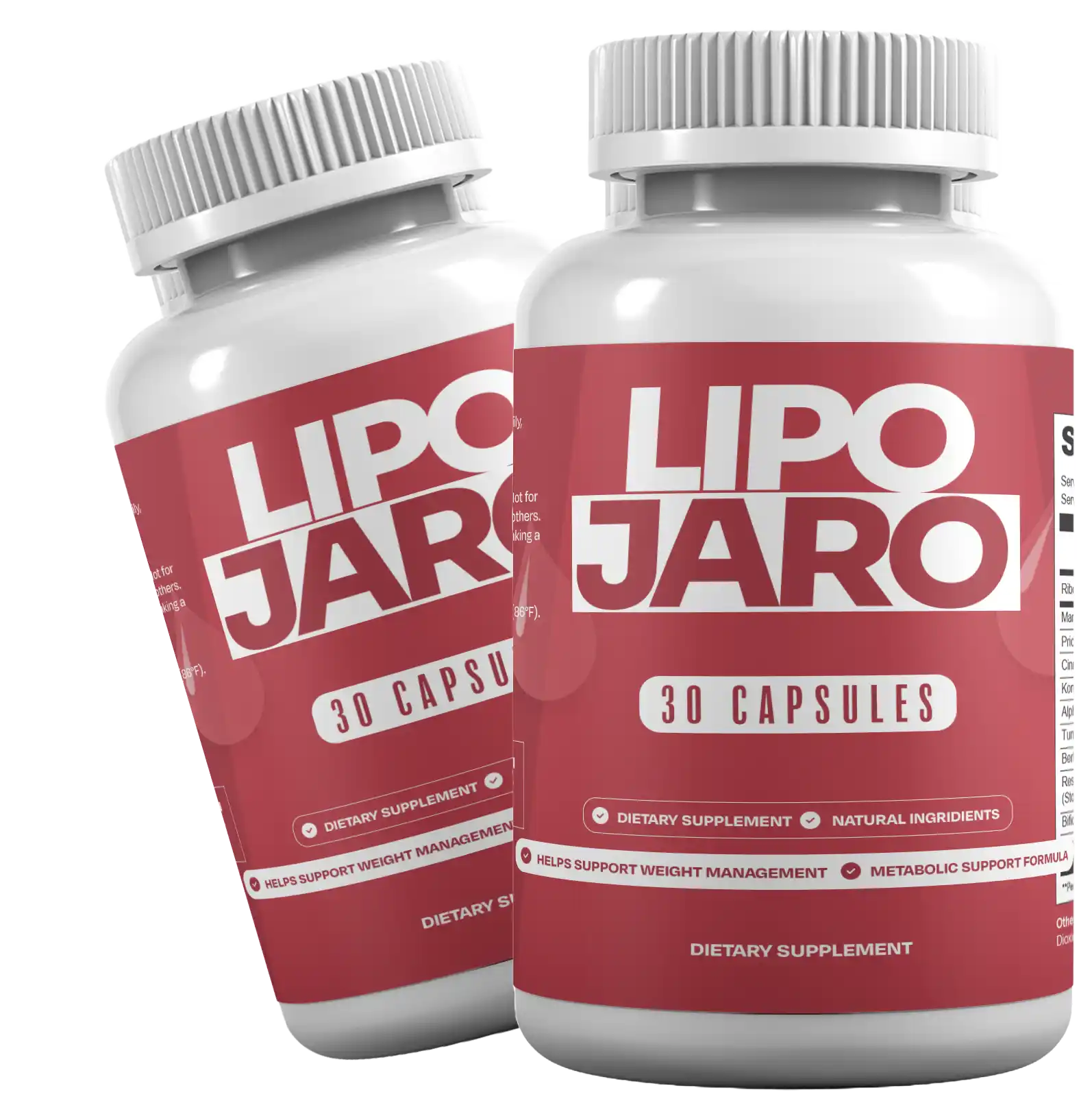LipoJaro